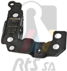 Mounting, control/trailing arm 017.00152.2