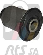 Mounting, control/trailing arm 017.00187