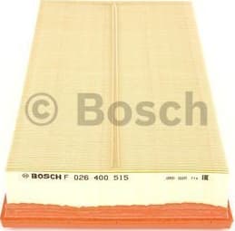 Air Filter F026400515