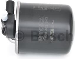 Fuel Filter F026402843 - image 2