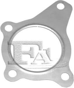 Gasket, exhaust pipe 110992