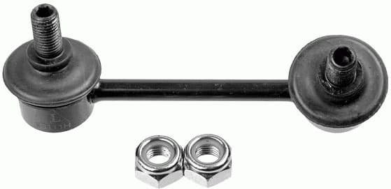 Link/Coupling Rod, stabiliser bar 35296 01
