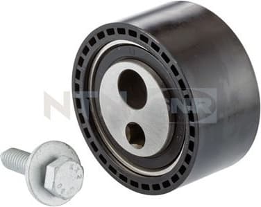 Tensioner Pulley, timing belt GT359.17