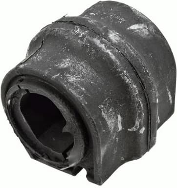 Mounting, stabiliser bar 37499 01