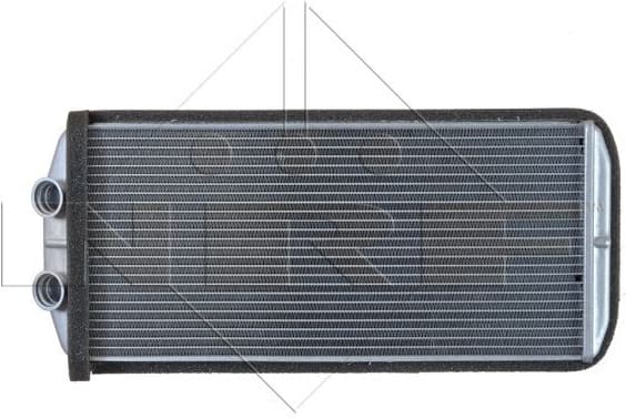 Heat Exchanger, interior heating EASY FIT 54210 - image 2