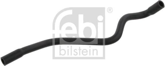 Radiator Hose 100681