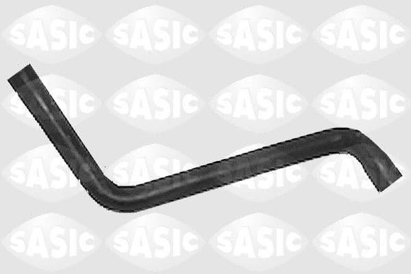 Radiator Hose SWH6808