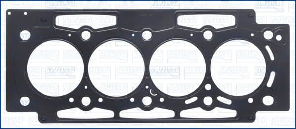 Gasket, cylinder head MULTILAYER STEEL 10176700