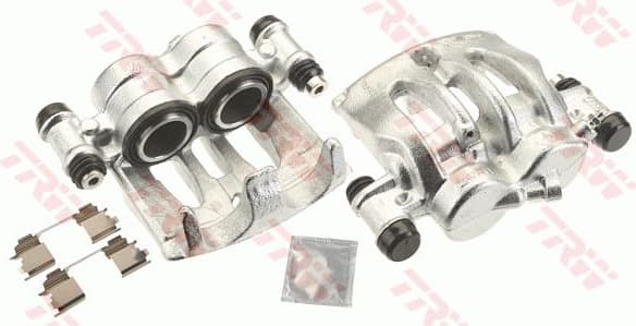 Brake Caliper BHV926E