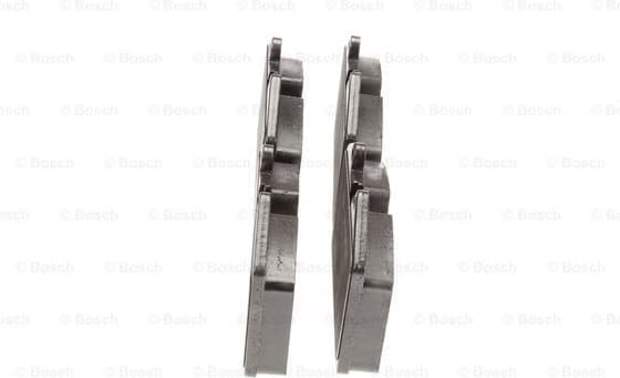 Brake Pad Set, disc brake 0986494267 - image 2