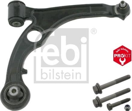 Control/Trailing Arm, wheel suspension ProKit 40759