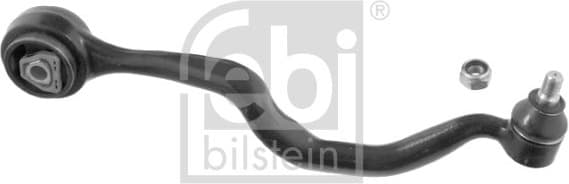 Control/Trailing Arm, wheel suspension 24296