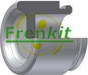 Piston, brake caliper P342901