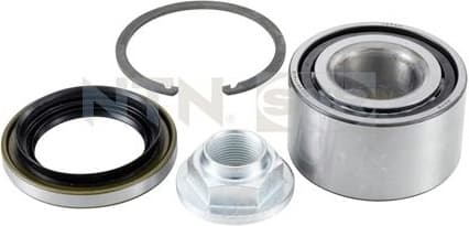Wheel Bearing Kit R169.52
