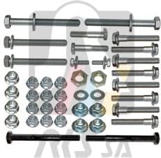 Repair Kit, wheel suspension 99.00002