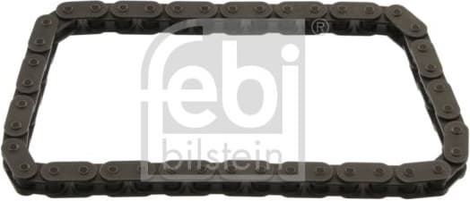 Chain, oil pump drive 39821