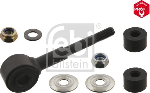 Link/Coupling Rod, stabiliser bar ProKit 28188