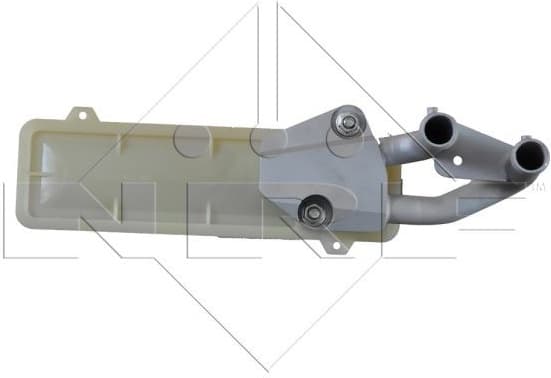 Heat Exchanger, interior heating 54225 - image 3