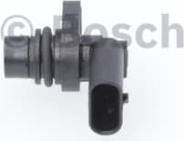 Sensor, camshaft position 0232103099 - image 2