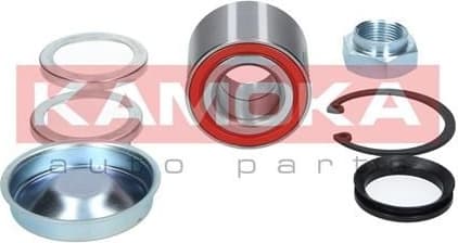 Wheel Bearing Kit 5600069 - image 3