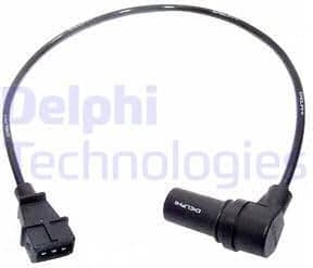 Sensor, crankshaft pulse SS10821