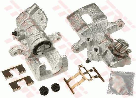 Brake Caliper BHQ267E