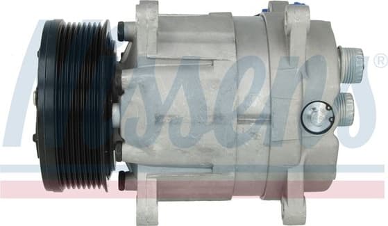 Compressor, air conditioning ** FIRST FIT ** 89048 - image 2