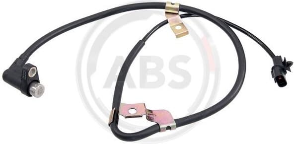 Sensor, wheel speed 31186