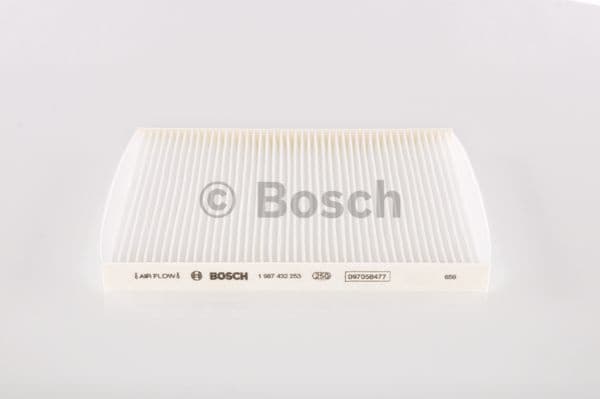 Filter, cabin air 1987432253