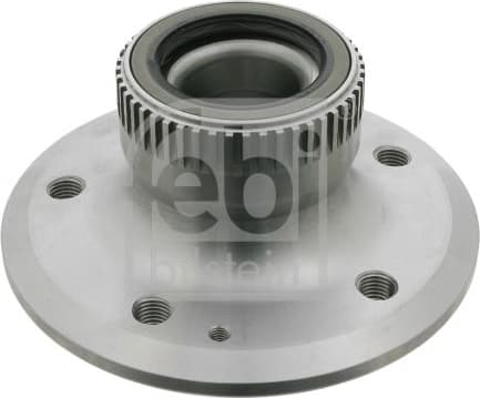 Wheel Bearing Kit 28384