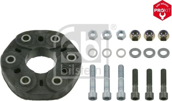 Joint, propshaft ProKit 26087