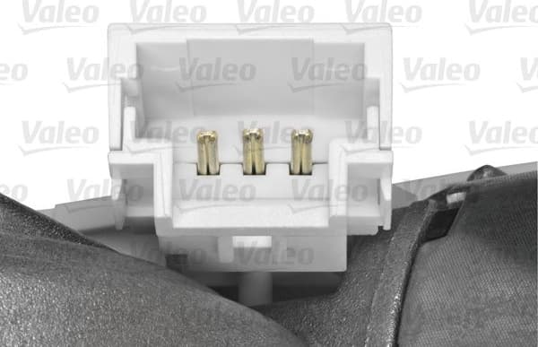 Wiper Motor ORIGINAL PART 579767 - image 4