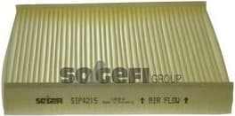 Filter, cabin air AH405