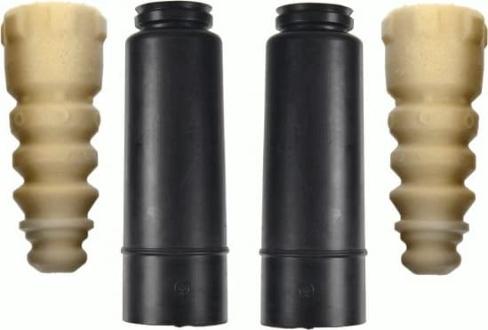 Dust Cover Kit, shock absorber Service Kit 900 252