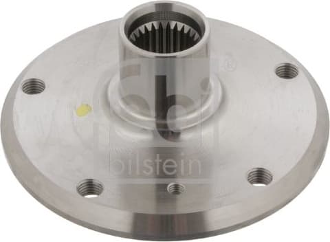 Wheel Hub 32535