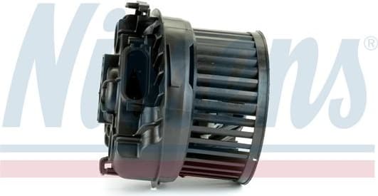 Interior Blower 87091 - image 4