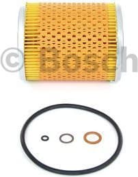 Oil Filter 1457429264 - image 2