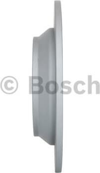 Brake Disc 0986479C39 - image 2