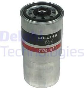 Fuel Filter HDF530