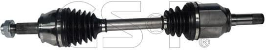 Drive Shaft 217017