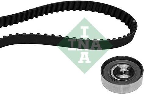 Timing Belt Kit 530056410