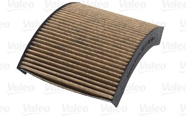 Filter, cabin air VALEO PROTECT MAX 701019 - image 2