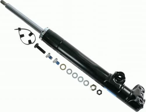 Shock Absorber 115 069 - image 2