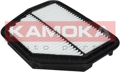 Filter air F226901 - image 2