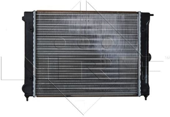 Radiator, engine cooling 58696 - image 3