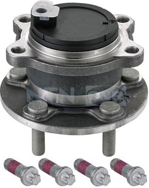 Wheel Bearing Kit R152.81
