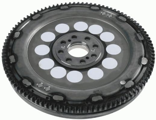 Flywheel Dual-mass flywheel 2294 601 001 - image 2