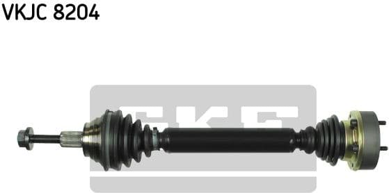 Drive Shaft VKJC 8204