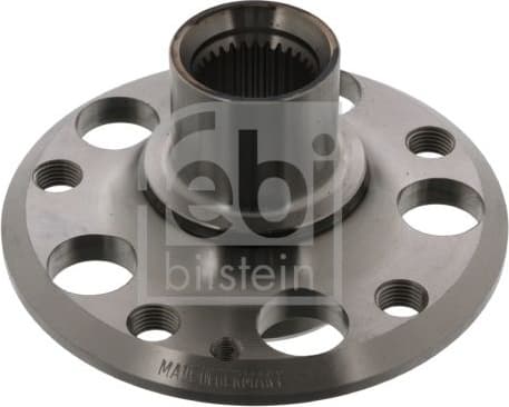 Wheel Hub 45000