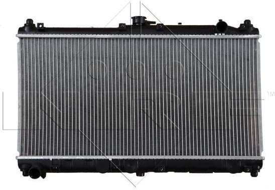 Radiator, engine cooling 53317 - image 5